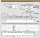 تصویر کوچک آگهی کیت Measles igM (24 عدد)  ... کیت Rubella IgM (10عدد)...کیت Rubella IgG (27عدد) طبق فایل پیوست