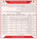 تصویر کوچک آگهی تکمیل آموزشگاه