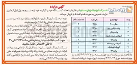 تصویر کوچک آگهی مگان ۲۰۰۰ 
