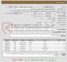 تصویر کوچک آگهی موادغذایی