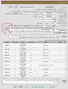 تصویر کوچک آگهی قطعات VOLVO/ شماره تقاضا 0432405