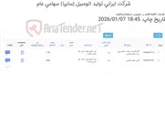 تصویر کوچک آگهی ست کاور سقف اطلس