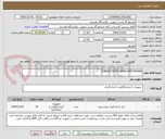 تصویر کوچک آگهی CONDUCTIVITY ANALYZER"FISHER