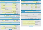 تصویر کوچک آگهی مزایده زمین واقع در پرند 