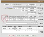 تصویر کوچک آگهی کاغذA4تعداد 500 بسته