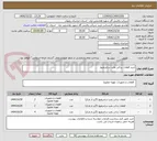 تصویر کوچک آگهی خرید قطعات یدکی پمپ سانتریفیوژ