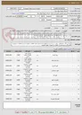 تصویر کوچک آگهی خرید انواع فیوز لینک 1 تا 80 آمپر 33 کیلوولت (طبق مشخصات فنی)