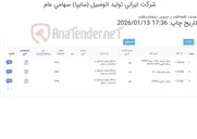 تصویر کوچک آگهی سه ردیف انواع روغن