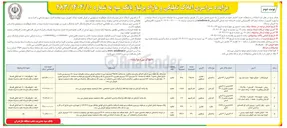 تصویر کوچک آگهی د املاک و مستغلات