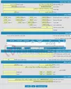 تصویر کوچک آگهی ضایعات پارچه تولیدی کارخانجات ( دم قیچی)
