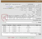 تصویر کوچک آگهی موادغذایی