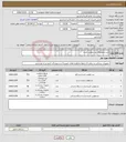 تصویر کوچک آگهی نیاز کالا-خرید محلولهای ضد عفونی کننده