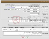 تصویر کوچک آگهی نیاز کالا-چراغ خیابانی LED 125 وات مدل HE گلنور