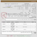 تصویر کوچک آگهی انواع مبدل طبق فرم استعلام و مدارک پیوستی 