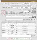 تصویر کوچک آگهی تقاضای 0434396 (لوازم برقی) /  کالا مطابق با تصویر پیوست می باشد / پرداخت بصورت اعتباری است