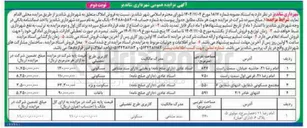 تصویر کوچک آگهی فروش املاک