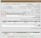 تصویر کوچک آگهی پروژه خط انتقال و ایستگاه پمپاژ قشلاق به بلوار دکتر حسینی
