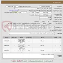 تصویر کوچک آگهی کارت الکترونیکی سیستم کنترل توربین مطابق شرح درخواست