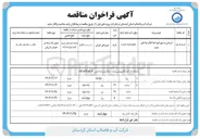 تصویر کوچک آگهی آبرسانی به شهر