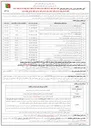 تصویر کوچک آگهی عملیات لکه گیری و روکش آسفالت