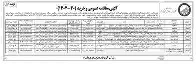 تصویر کوچک آگهی خرید یکدستگاه دیزل ژنراتور کیلو ولت آمپر 