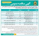 تصویر کوچک آگهی خرید پالتو سورمه ای مردانه