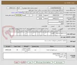تصویر کوچک آگهی شیر مخلوط روشویی    30عدد
