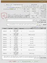 تصویر کوچک آگهی تجهیزات و مصرفی کامپیوتر
الزامات و مشخصات پیوست-
رعایت قانون حمایت از کالای ایرانی الزامی می باشد- 09153017306مهندس پورحسین-
