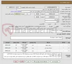تصویر کوچک آگهی قطعات یدکی اسکانیا