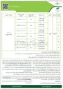 تصویر کوچک آگهی فروش تعداد محدودی از واحدهای اداری
