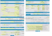 تصویر کوچک آگهی مزایده ساختمان با کاربری خدماتی واقع در ایرانشهر- شهرک کارگاهی