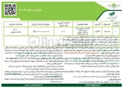 تصویر کوچک آگهی فروش یک واحد تجاری 