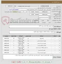تصویر کوچک آگهی مغزی وبوشن لوله تمام ستیل 1*1/2