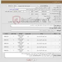 تصویر کوچک آگهی نیاز کالا-آبند مانشون برای شهرستان نیشابور طبق لیست درخواستی