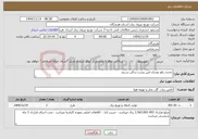 تصویر کوچک آگهی نیاز خدمات-تجدید رفع نوسان فین پشت سالن بسیج