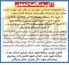 تصویر کوچک آگهی خرید ۳۰ دستگاه لیفتراک