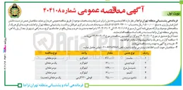 تصویر کوچک آگهی شنیتسل مرغ 
