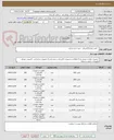 تصویر کوچک آگهی   تامین لوازم الکتریکی  جهت انبار مرکزی