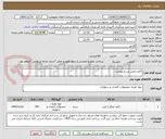 تصویر کوچک آگهی کاغذ تحریر بشرح پیوست