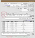 تصویر کوچک آگهی خرید مواد غذایی