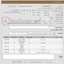 تصویر کوچک آگهی تجهیزات اتاق داری