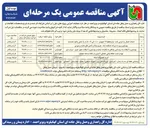 تصویر کوچک آگهی خرید تجهیزات شبکه 
