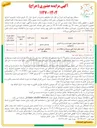 تصویر کوچک آگهی اجاره محل ها