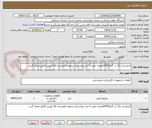 تصویر کوچک آگهی کنترلردما دیگ آب گرمH4TZ/هزینه حمل تا انبار بیمارستان برعهده فروشنده کالا /پیش فاکتور ضمیه گردد.