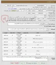 تصویر کوچک آگهی فیوز سه فاز25آمپر50عدد-کلیداتوماتیک فشارضعیف3فاز100آمپر5عدد-کلیداتوماتیک250آمپر4عدد-کلیداتوماتیک160آمپر3عدد-