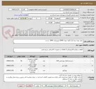 تصویر کوچک آگهی  تونل نوری نیم آرک/ گوی نوری DMX/ نورپردازی DMX  درخت