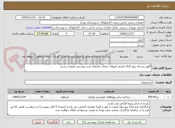 تصویر کوچک آگهی آگهی مرحله دوم کانال کشی انتهای خیابان جانبازان تحت پوشش دهیاری رشی