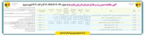 تصویر کوچک آگهی خرید ۲۰۰۰ عدد انواع جنوب تک مقره و دو نقره و سه مفرد ابشار متوسط هوایی 

