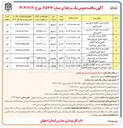 تصویر کوچک آگهی تکمیل مدرسه ۹ کلاسه