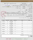 تصویر کوچک آگهی نیاز به میلگرد  نوع راد و تیراهن طبق پیوست